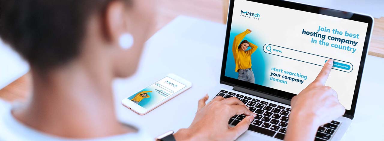 Hero Image Matech